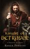 [Ghosts of Knaresborough 01] • Knight of Betrayal